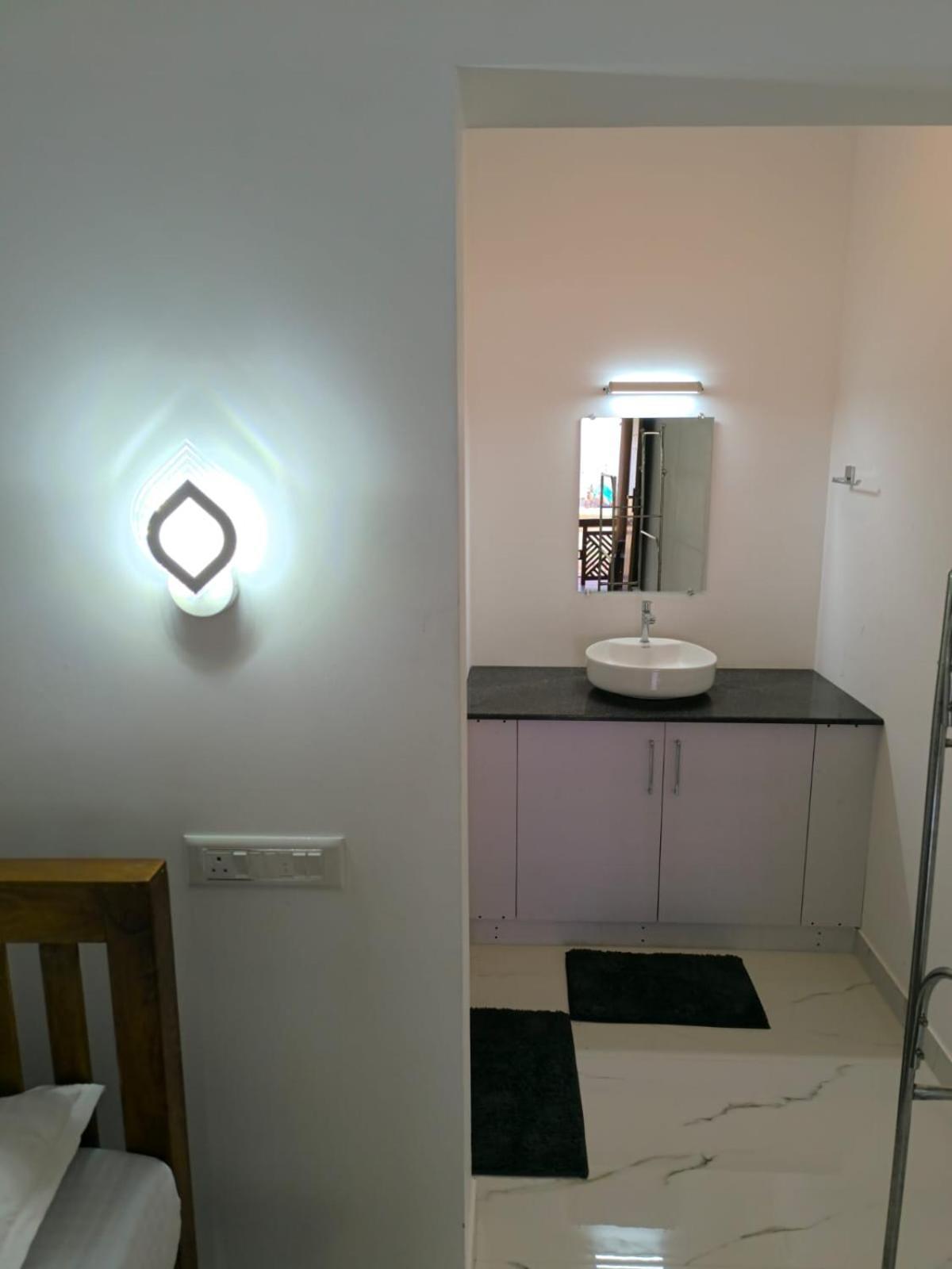 Marari Anna Beach Homestay Mararikulam Εξωτερικό φωτογραφία
