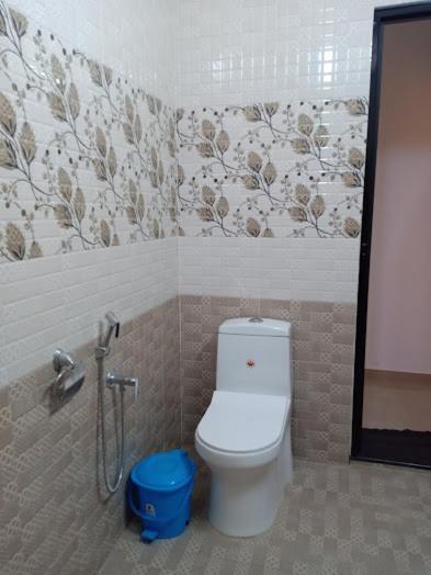 Marari Anna Beach Homestay Mararikulam Εξωτερικό φωτογραφία