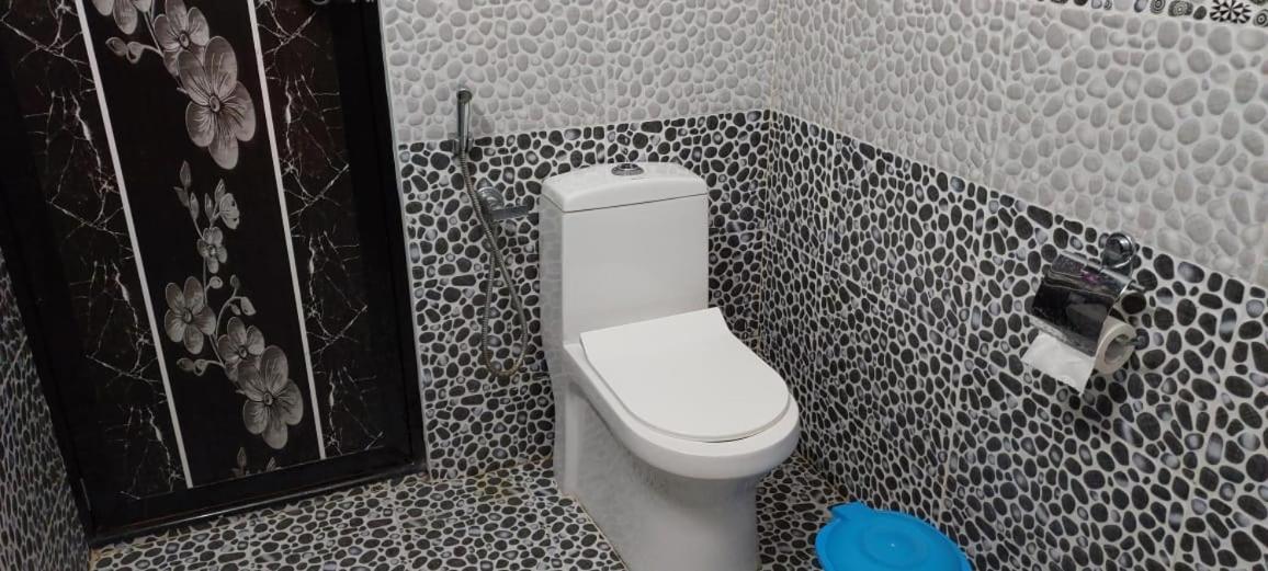 Marari Anna Beach Homestay Mararikulam Εξωτερικό φωτογραφία