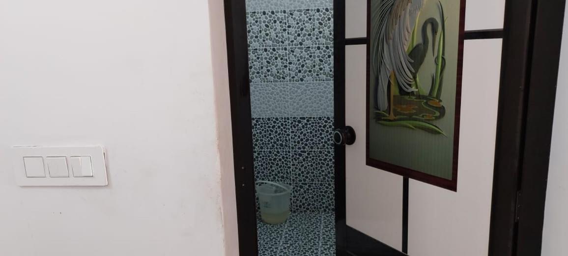 Marari Anna Beach Homestay Mararikulam Εξωτερικό φωτογραφία