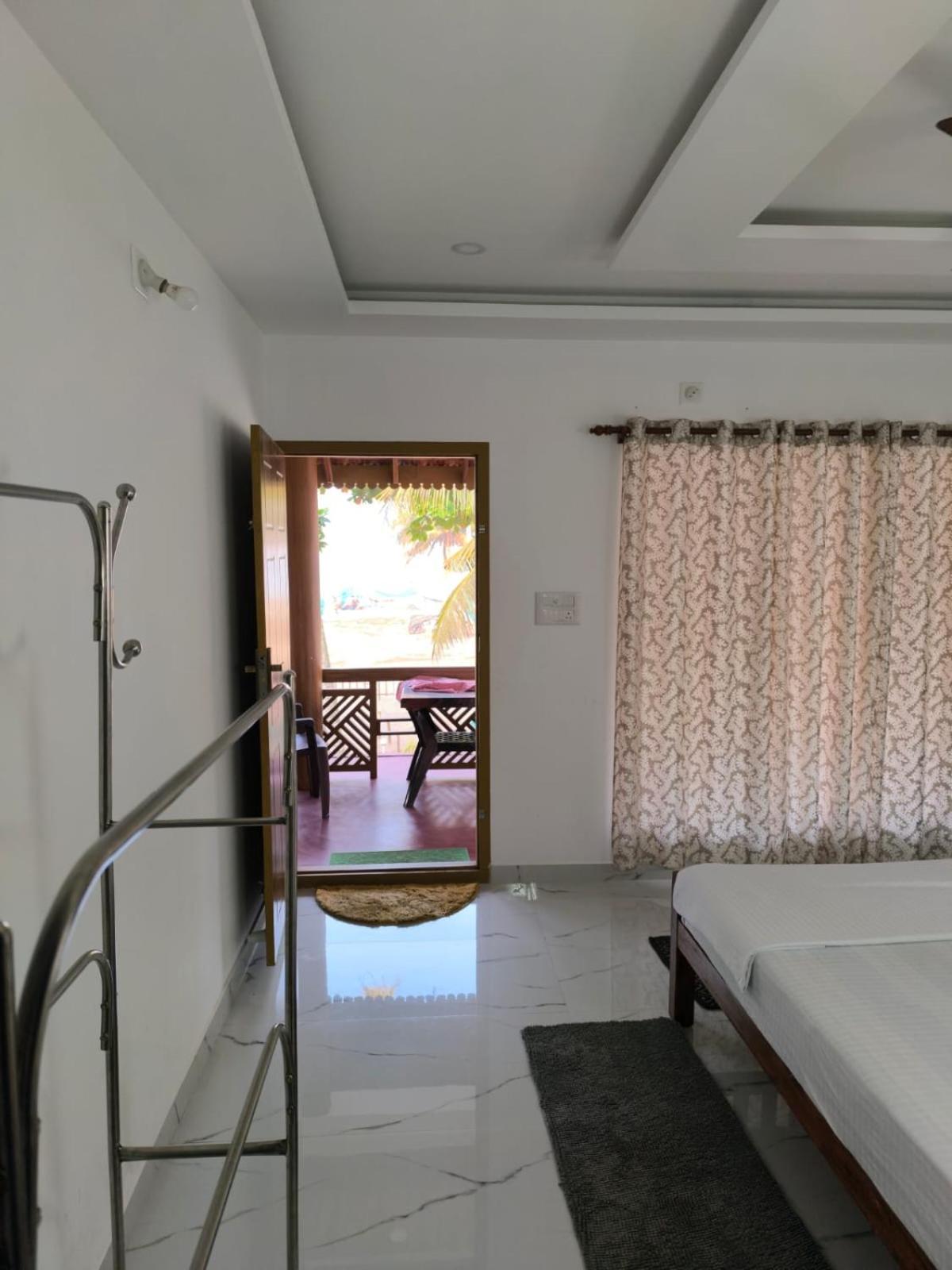 Marari Anna Beach Homestay Mararikulam Εξωτερικό φωτογραφία