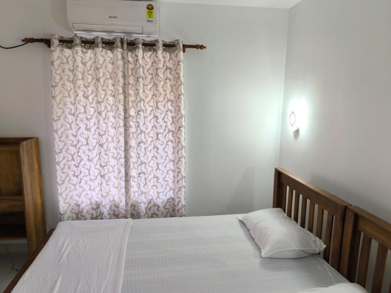 Marari Anna Beach Homestay Mararikulam Εξωτερικό φωτογραφία