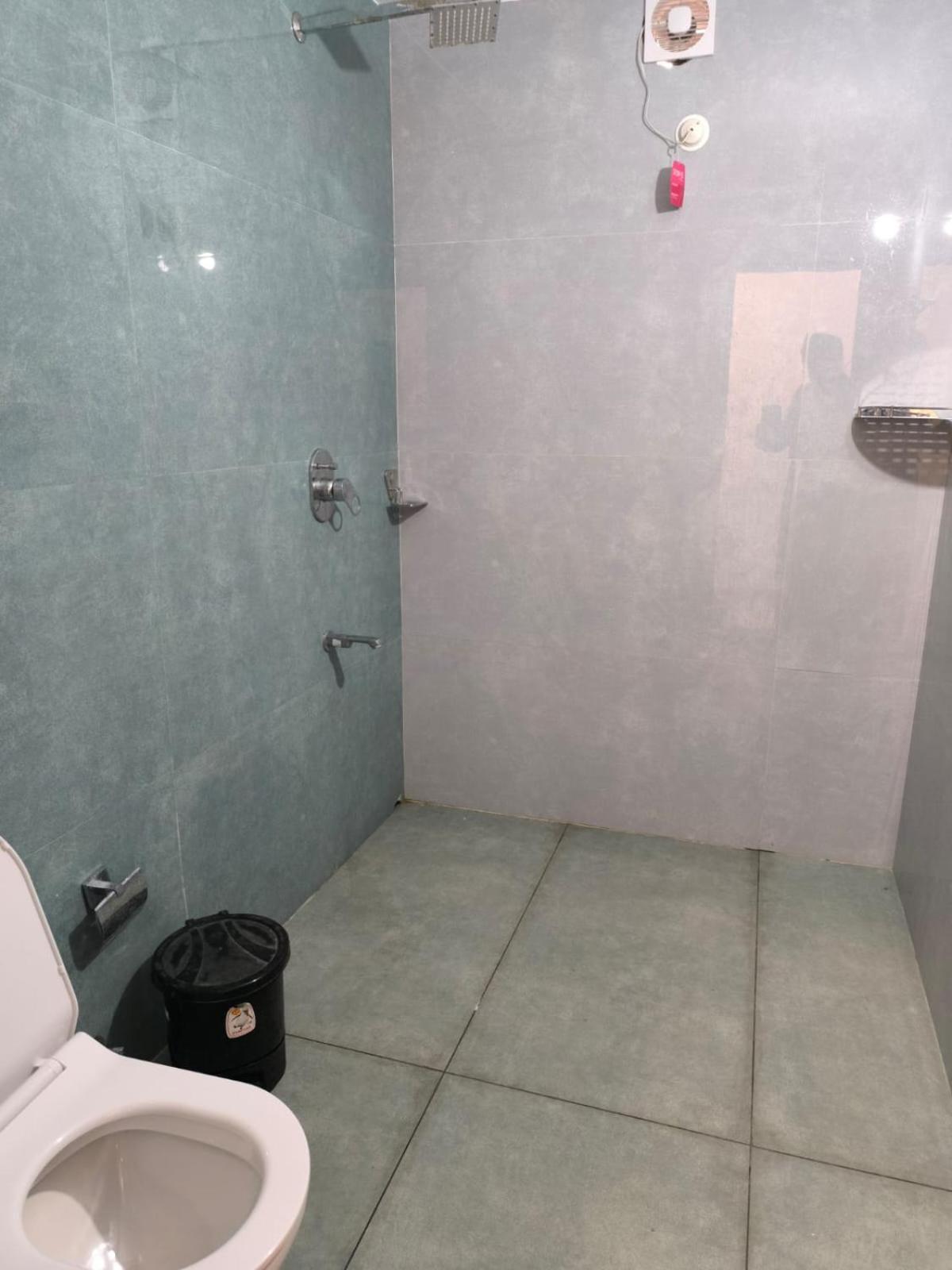 Marari Anna Beach Homestay Mararikulam Εξωτερικό φωτογραφία