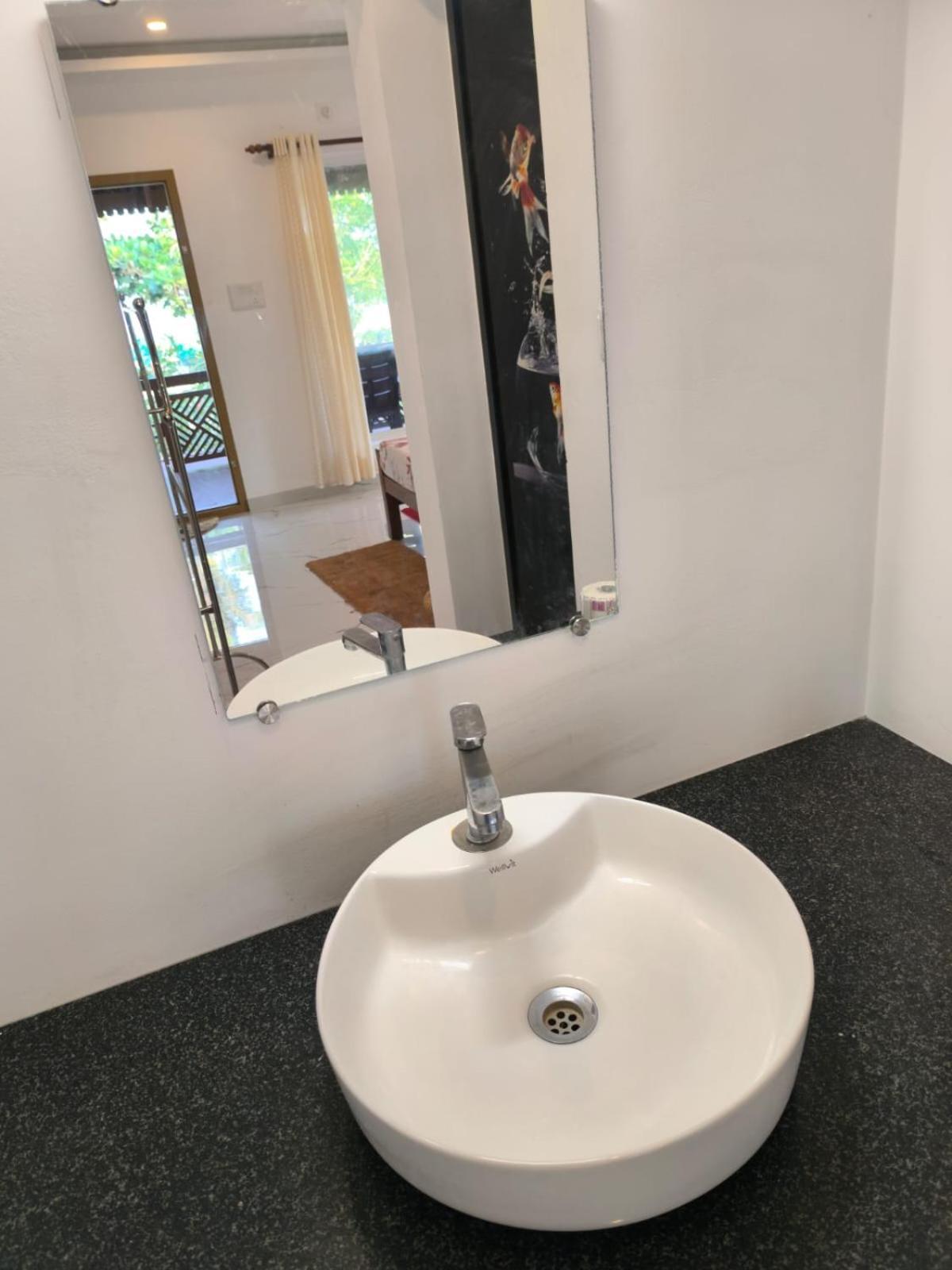 Marari Anna Beach Homestay Mararikulam Εξωτερικό φωτογραφία
