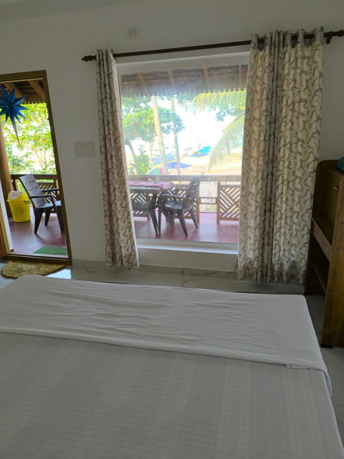 Marari Anna Beach Homestay Mararikulam Εξωτερικό φωτογραφία