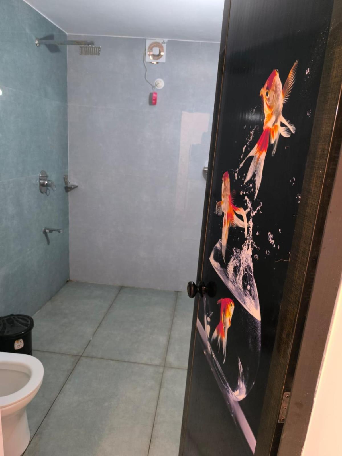 Marari Anna Beach Homestay Mararikulam Εξωτερικό φωτογραφία