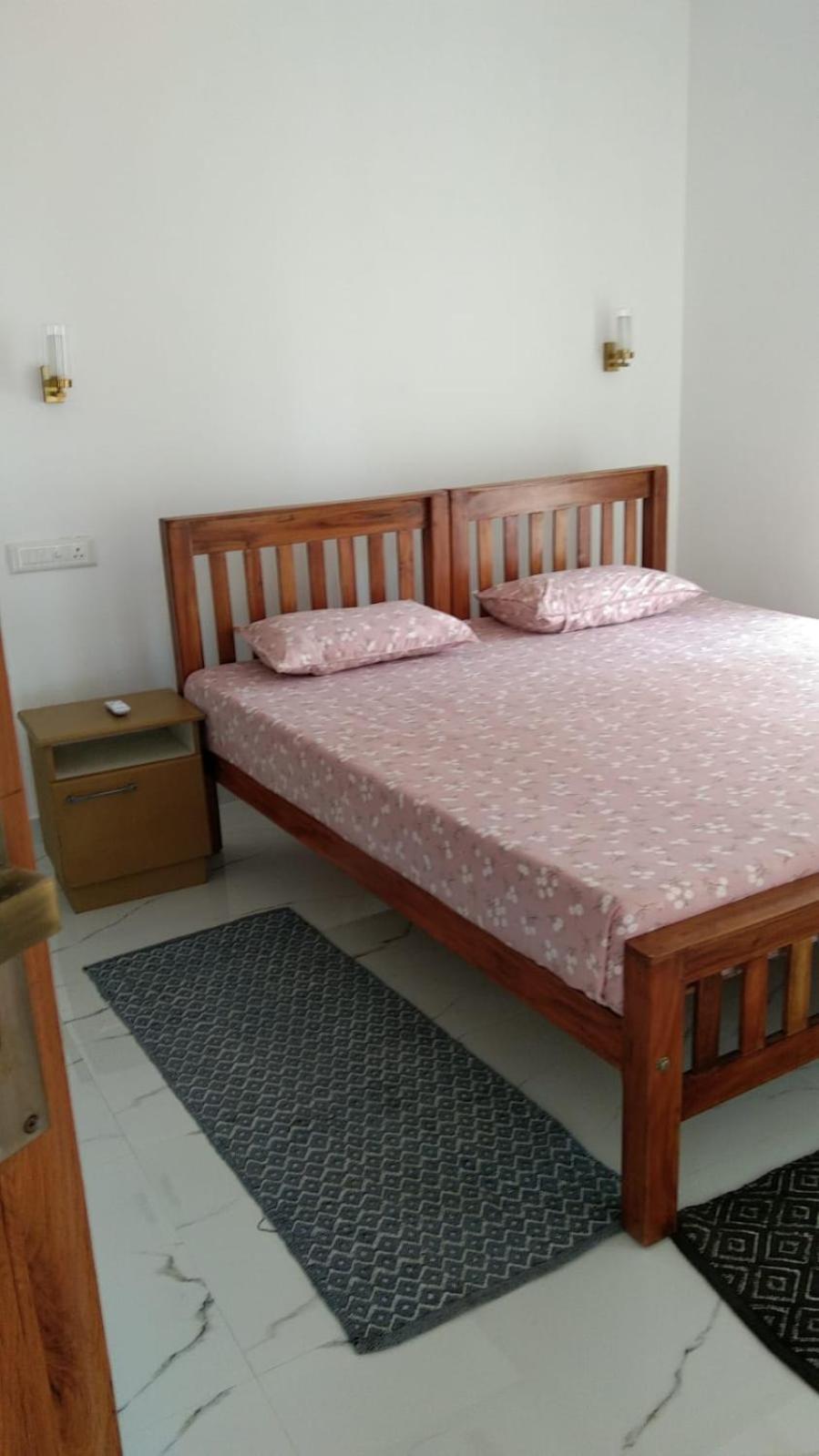 Marari Anna Beach Homestay Mararikulam Εξωτερικό φωτογραφία